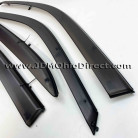 JDM EK3 Civic ViRS Sedan Window Visors  